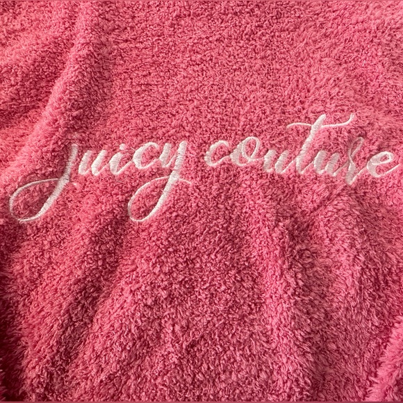 Juicy Couture Kids Two Piece Set  size 8/10 - Picture 5 of 9